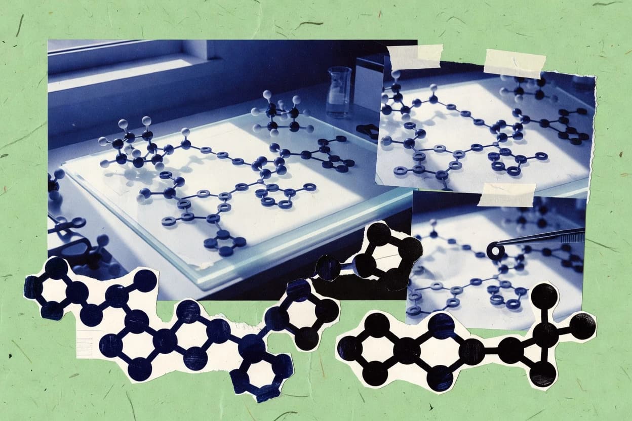 Top 10 Best Retrosynthesis Software of 2026