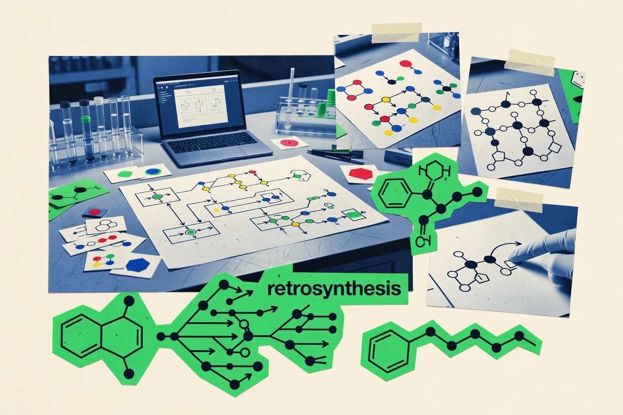 Top 9 Best Retrosynthetic Analysis Software of 2026