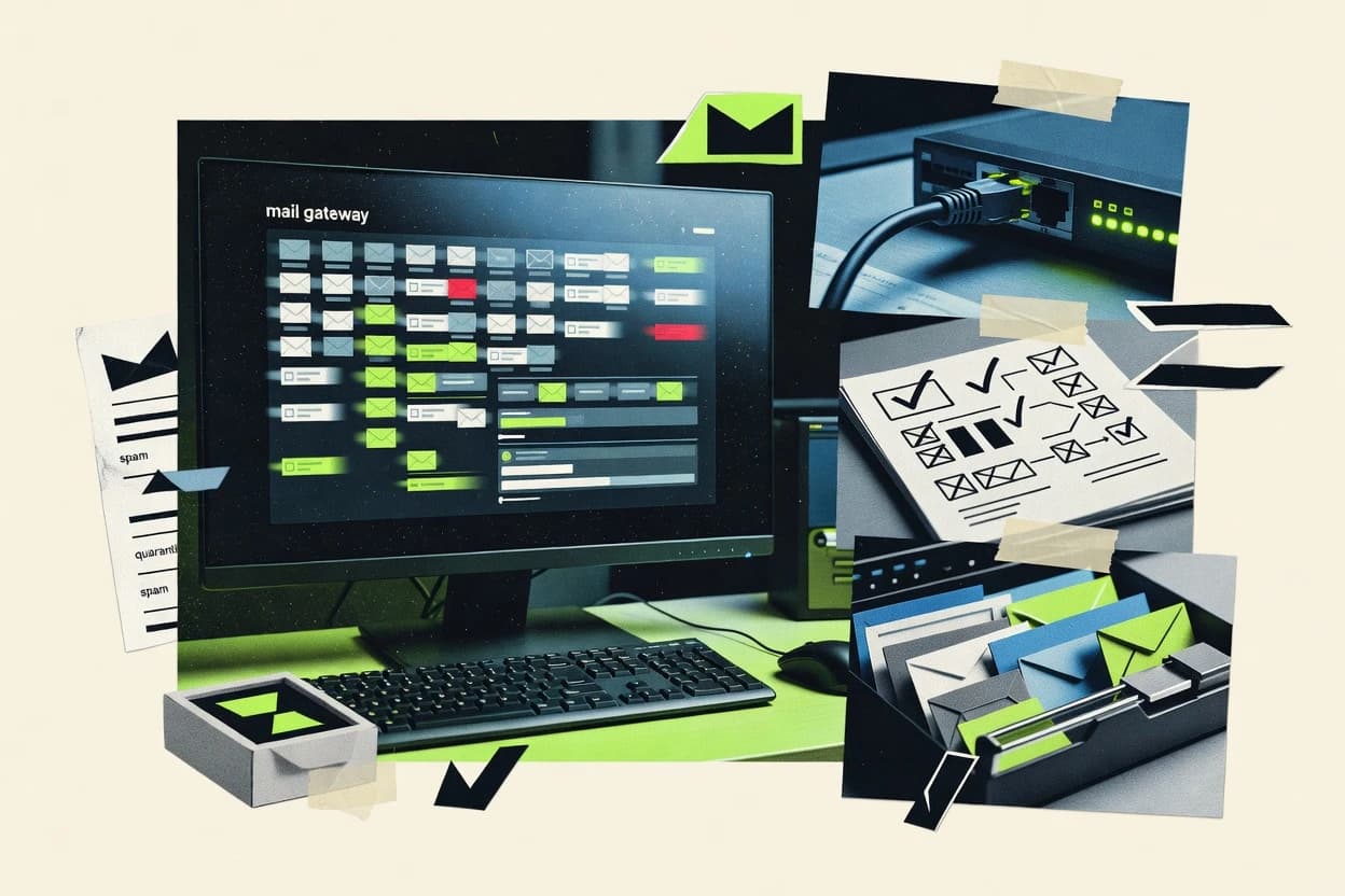 Top 10 Best Spam Filtering Services of 2026