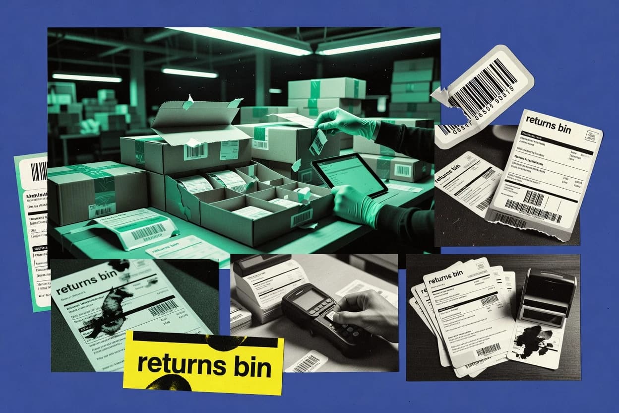 Top 10 Best Returns Software of 2026