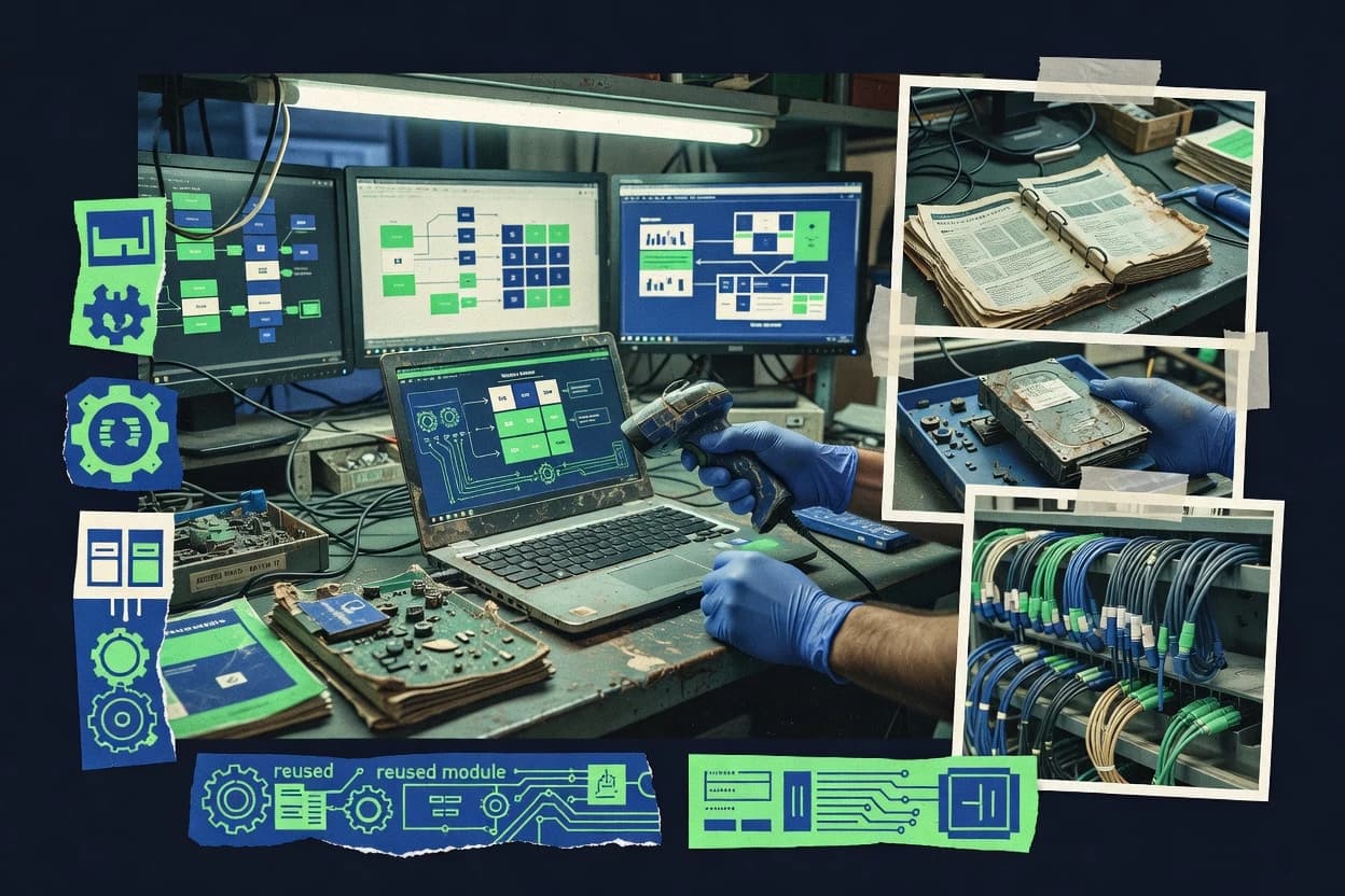 Top 10 Best Reuse Software of 2026