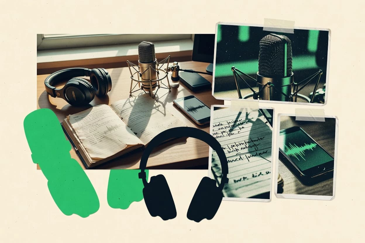Top 10 Best Spanish Transcription Services of 2026