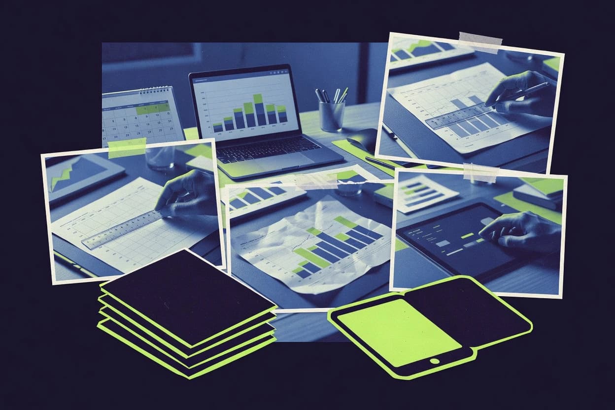 Top 10 Best Revenue Planning Software of 2026