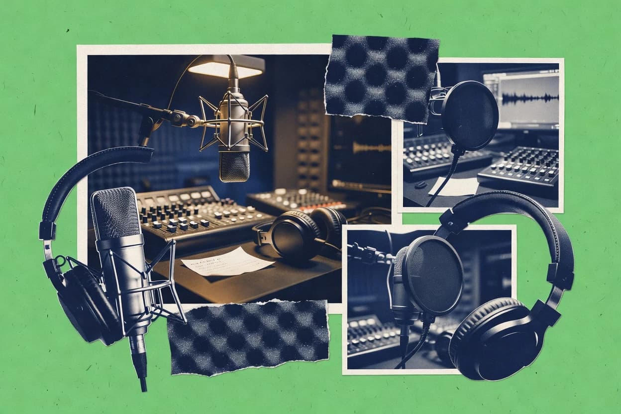 Top 10 Best Spanish Voice Over Services of 2026