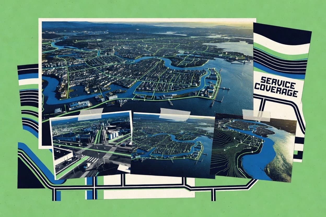 Top 10 Best Spatial Data Services of 2026