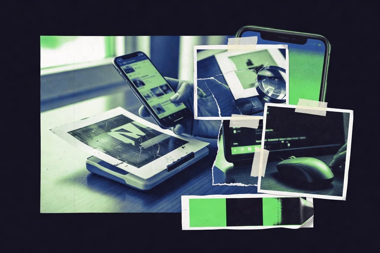 Top 10 Best Reverse Image Search Software of 2026