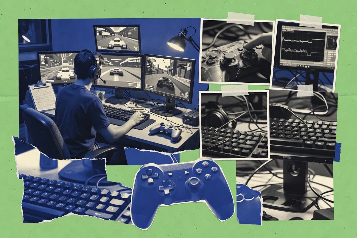Top 10 Best Specialized Game Testing Services of 2026