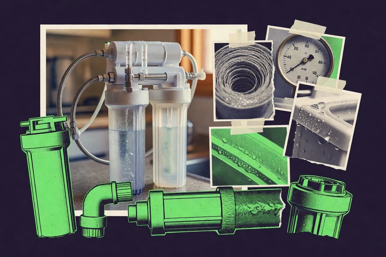 Top 10 Best Reverse Osmosis Software of 2026