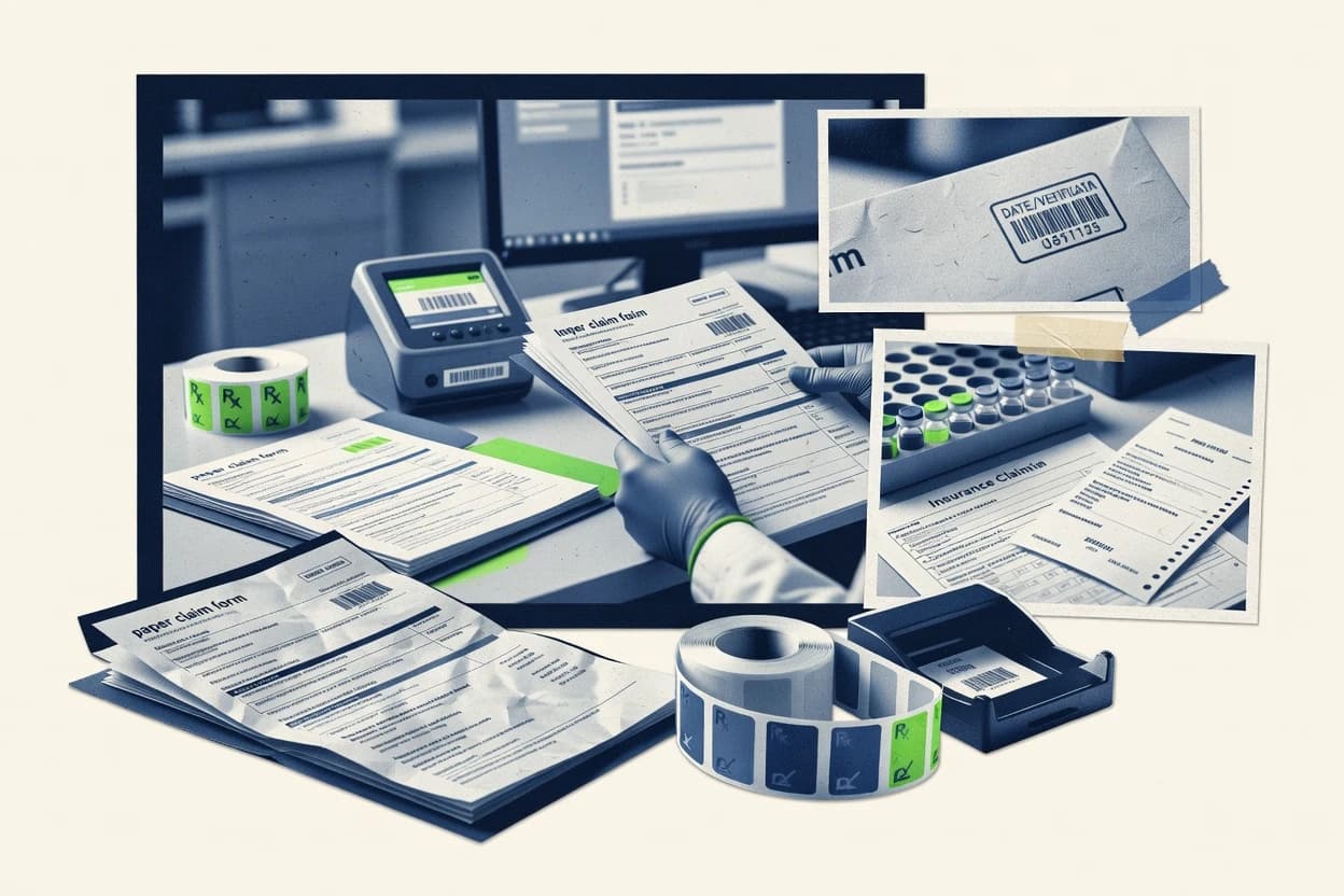 Top 10 Best Specialty Pharmacy Billing Services of 2026