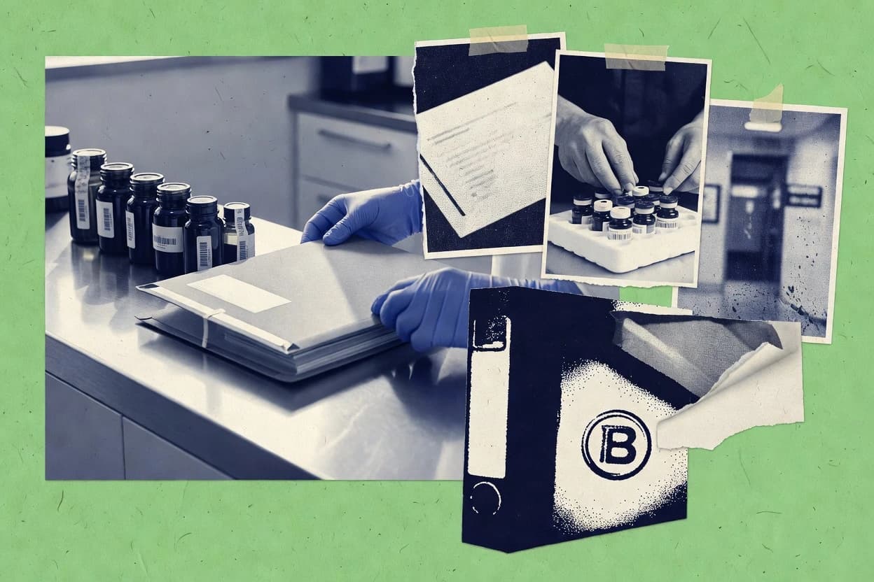 Top 10 Best Specialty Pharmacy Accreditation Services of 2026