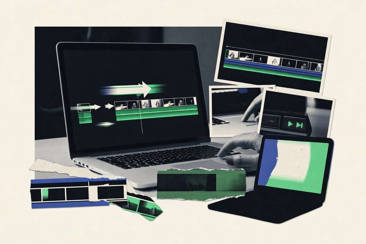 Top 10 Best Reverse Video Software of 2026
