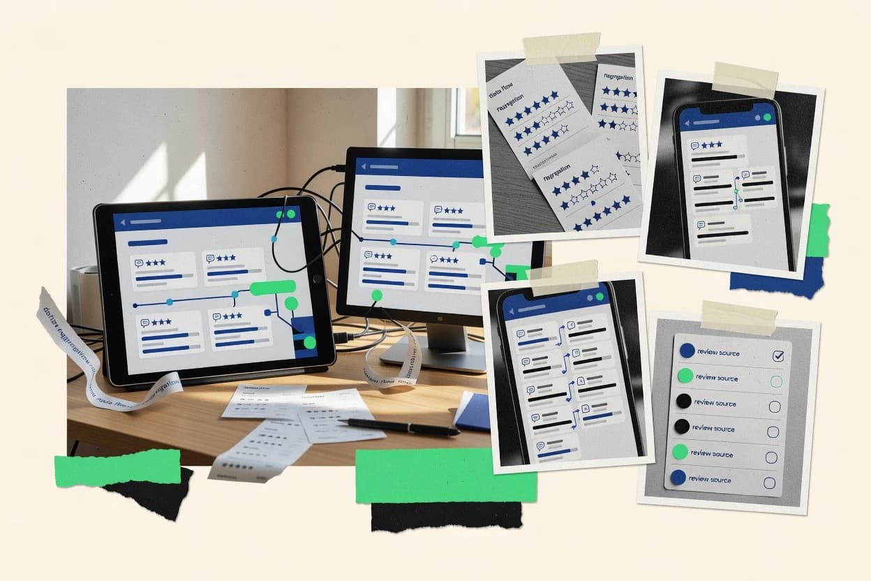 Top 10 Best Review Aggregator Software of 2026