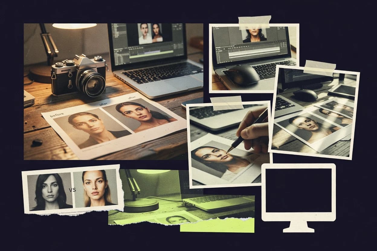 Top 10 Best Review Photo Editing Software of 2026