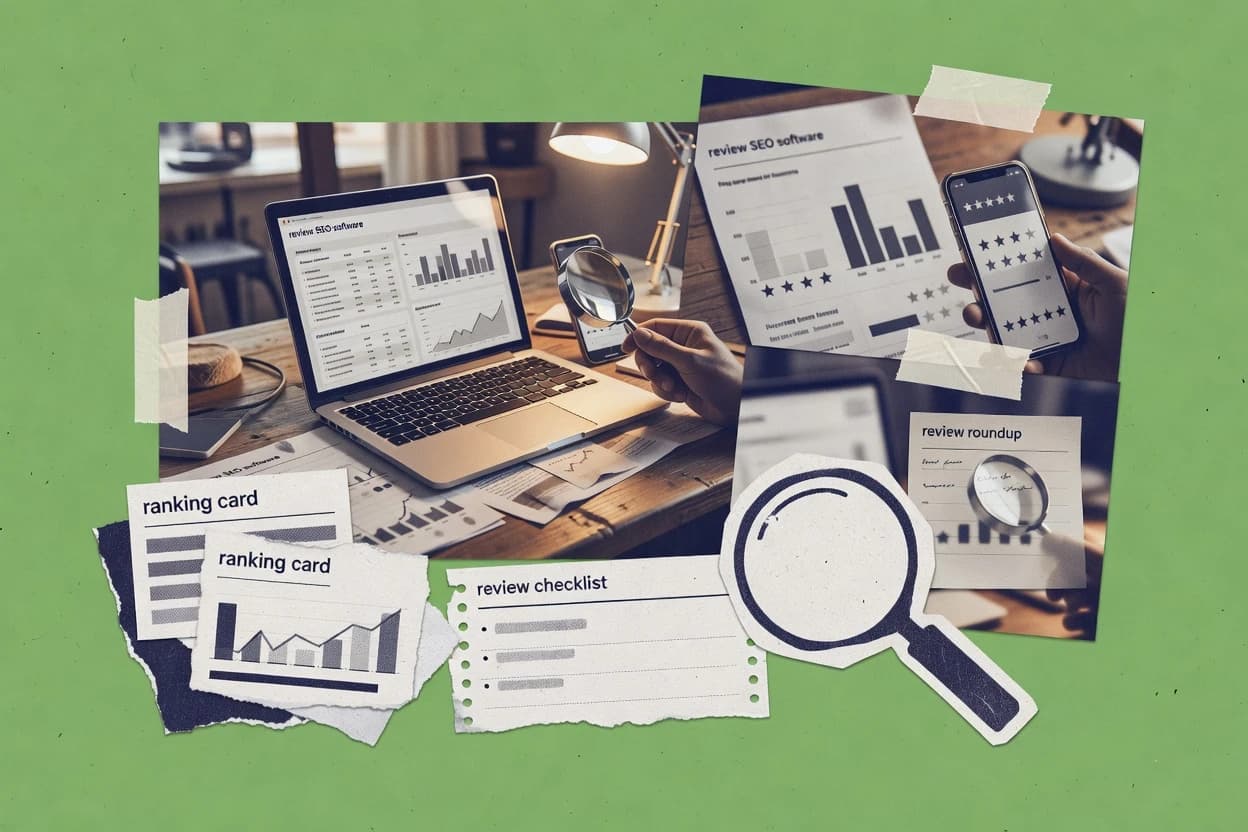 Top 10 Best Review SEO Software of 2026