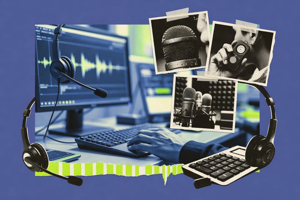 Top 10 Best Speech Recognition Services of 2026