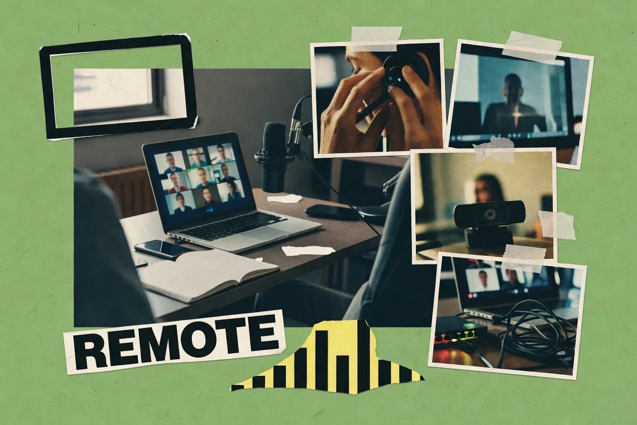 Top 10 Best Review Video Conferencing Software of 2026