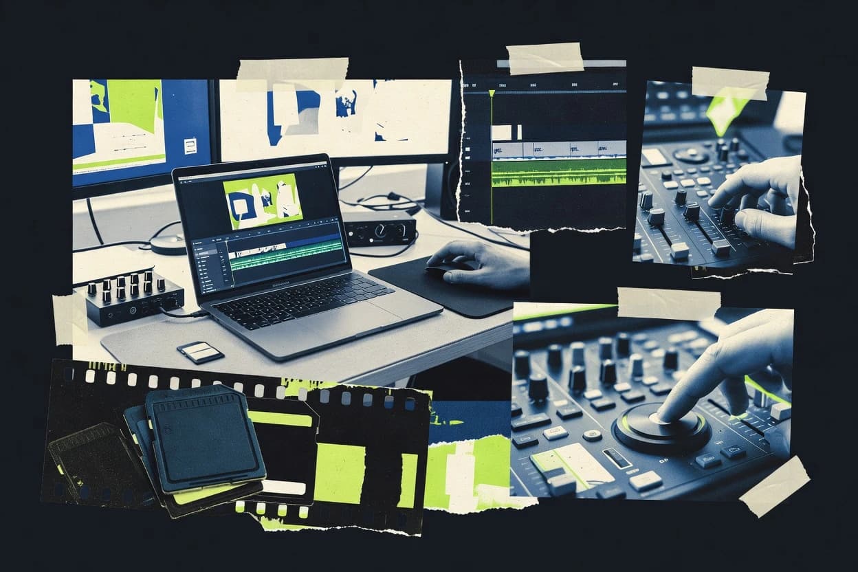 Top 10 Best Review Video Editing Software of 2026