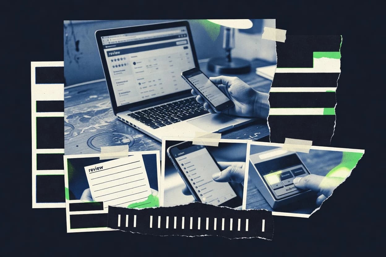 Top 10 Best Reviews Software of 2026