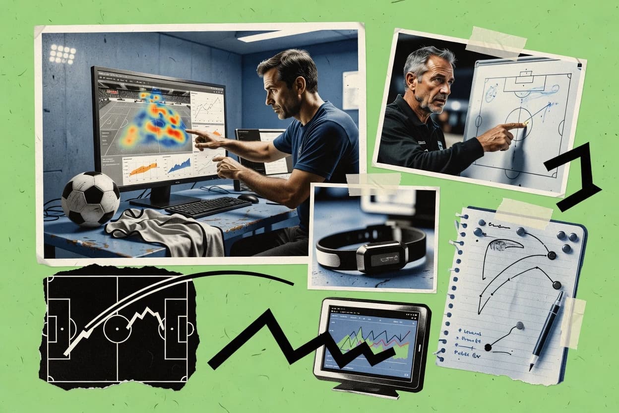 Top 10 Best Sport Analytics Services of 2026