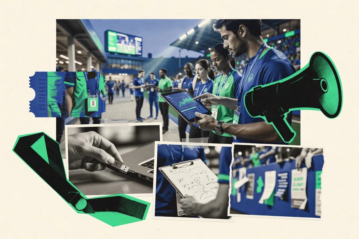Top 10 Best Sport Marketing Services of 2026