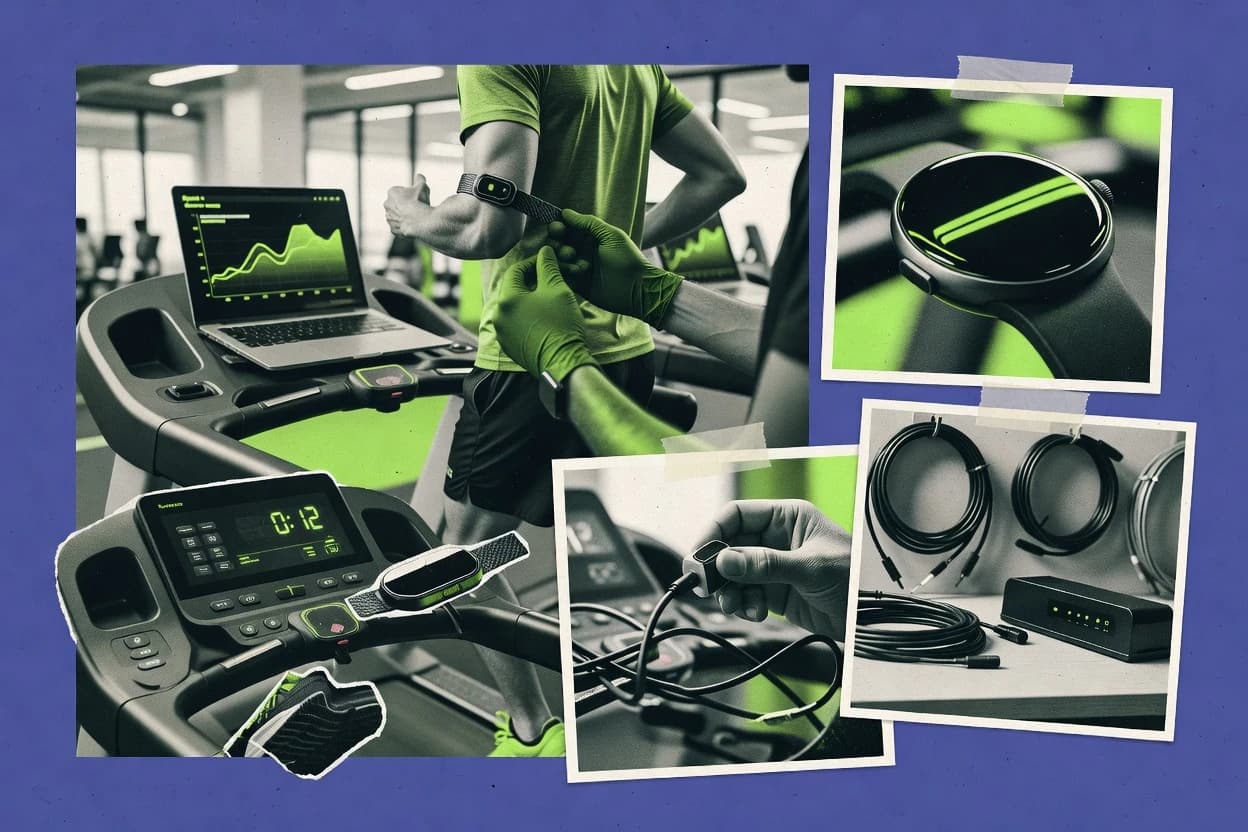 Top 10 Best Sport Tech Services of 2026