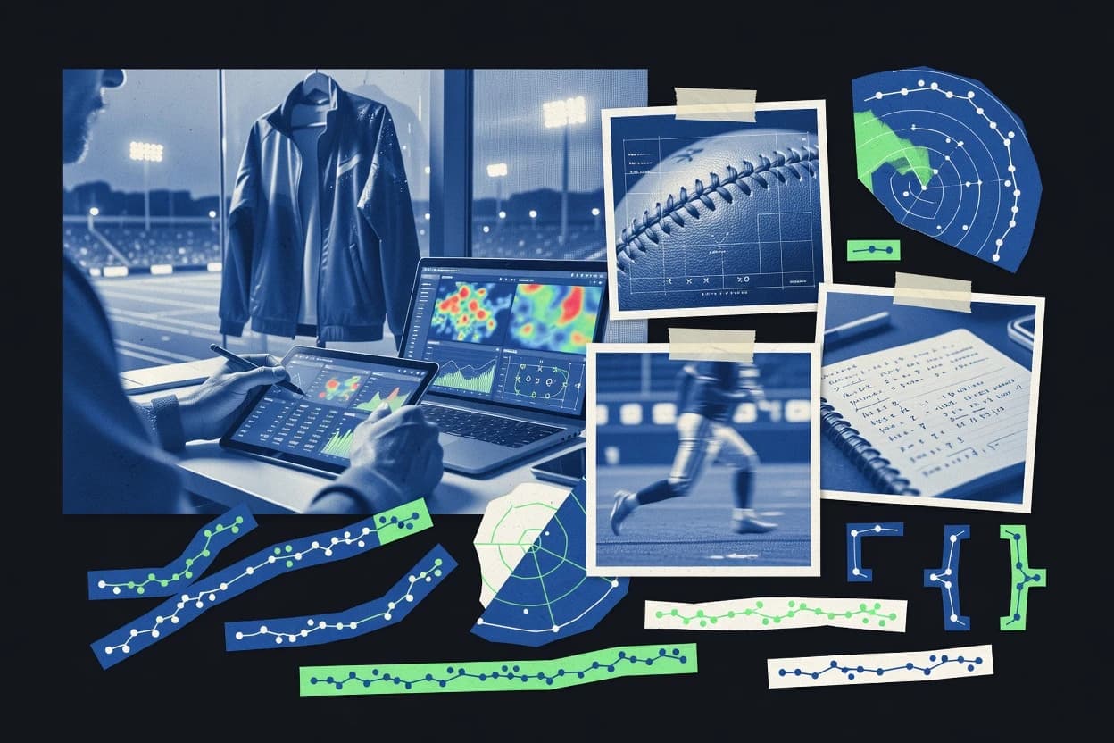 Top 10 Best Sports Analytics Services of 2026