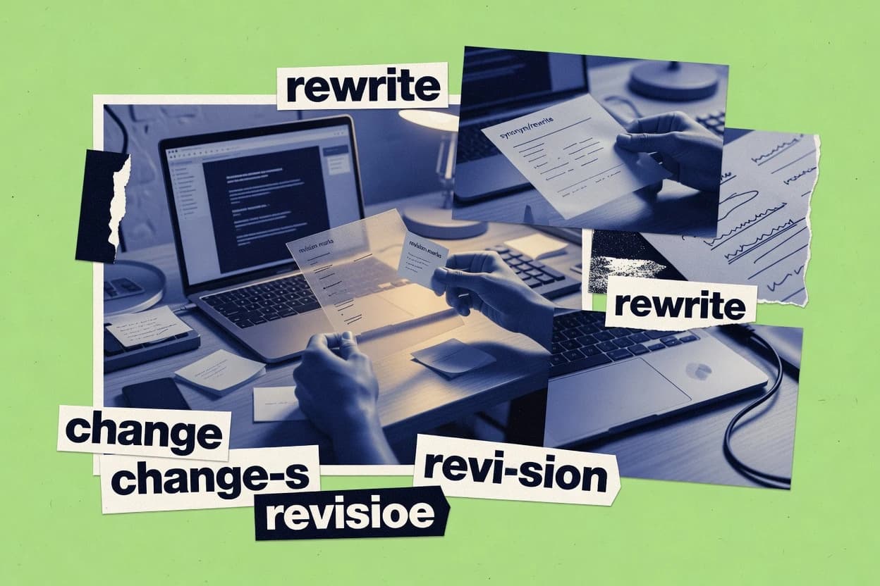 Top 10 Best Rewording Software of 2026