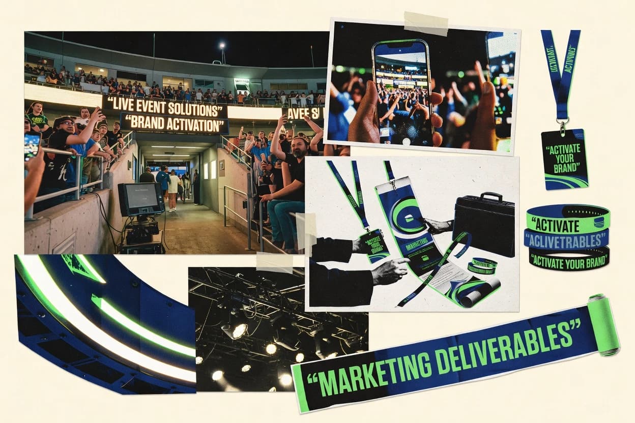 Top 10 Best Sports And Entertainment Marketing Services of 2026