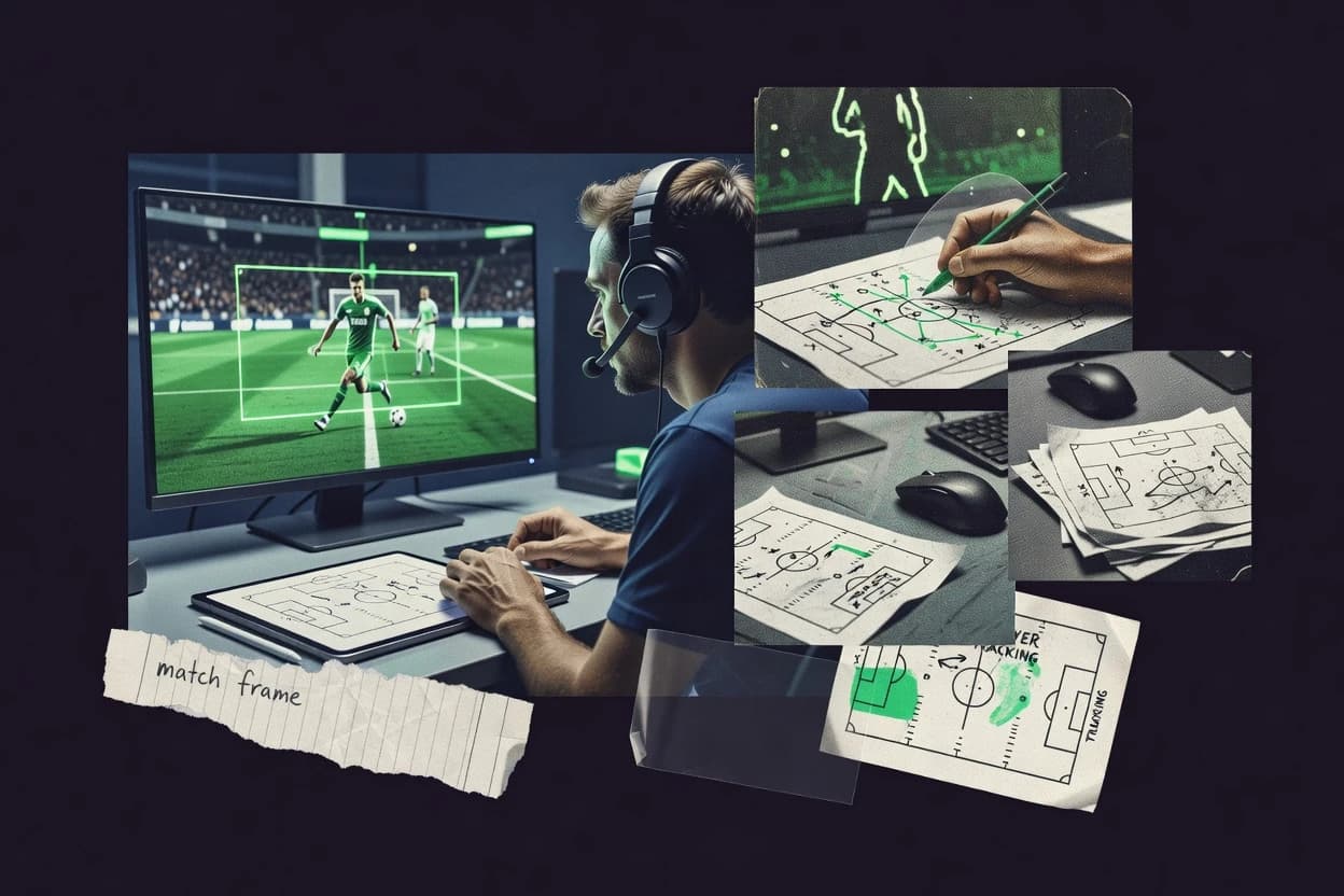 Top 10 Best Sports Annotation Services of 2026