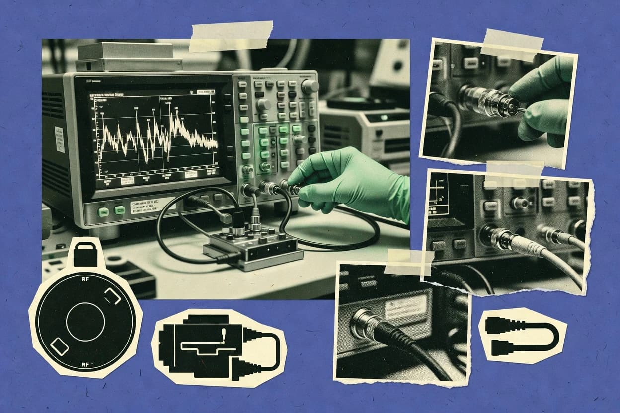 Top 9 Best Rf Analysis Software of 2026