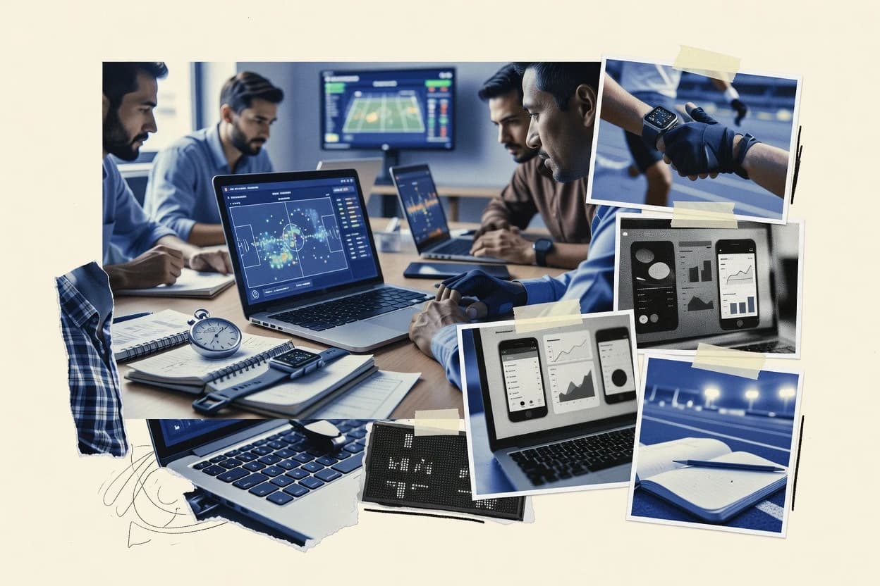 Top 10 Best Sports App Development Services of 2026