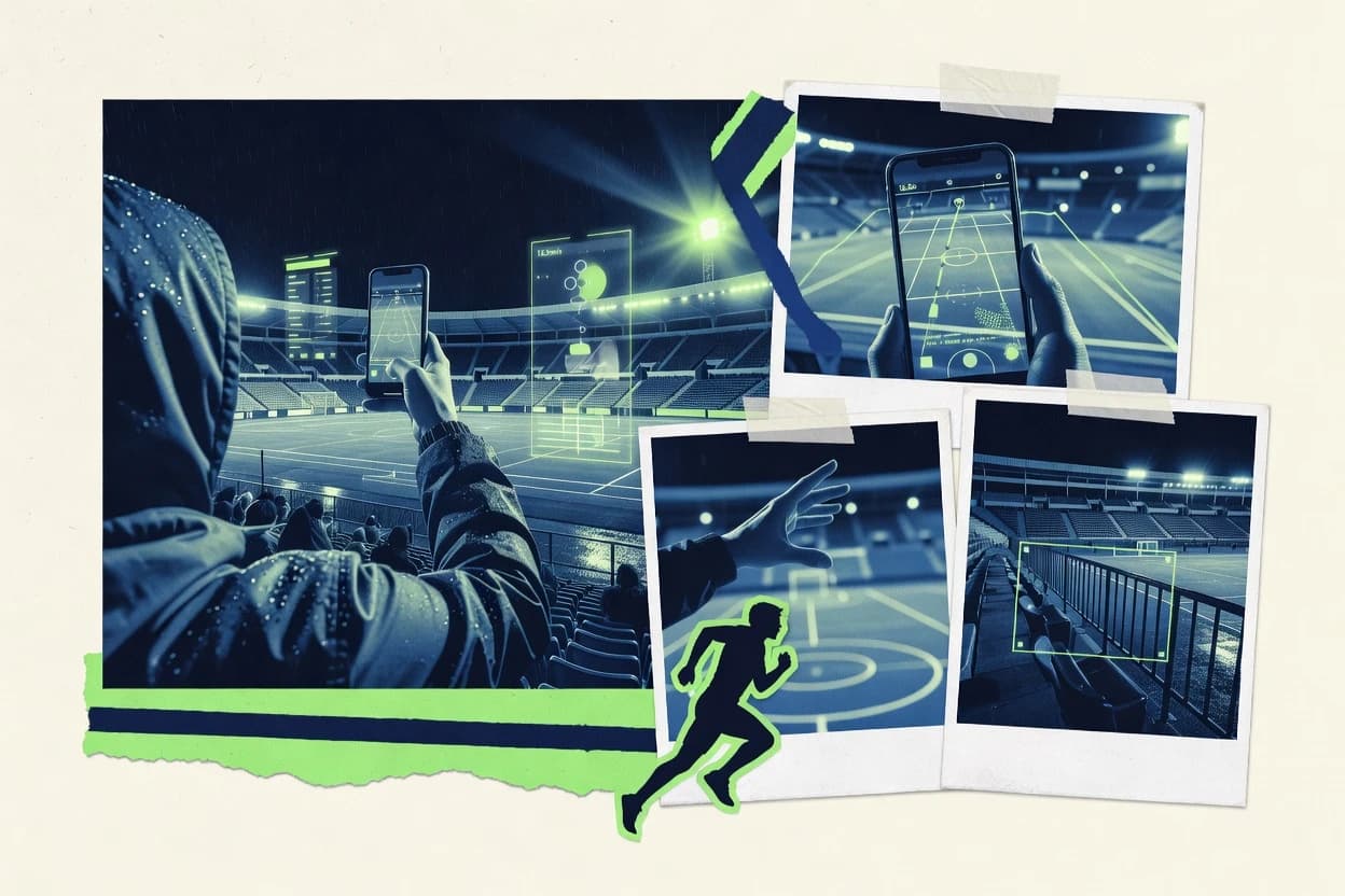 Top 10 Best Sports Augmented Reality Services of 2026
