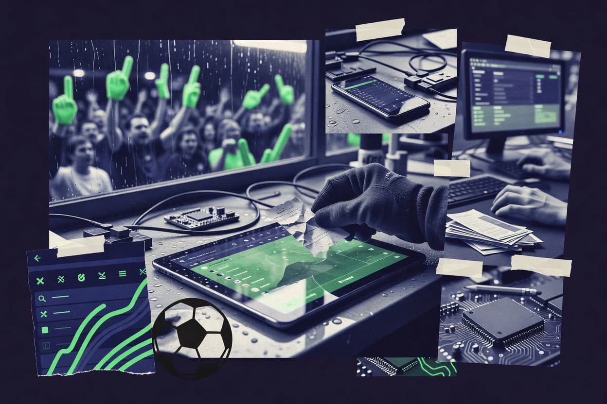 Top 10 Best Sports Betting App Development Services of 2026
