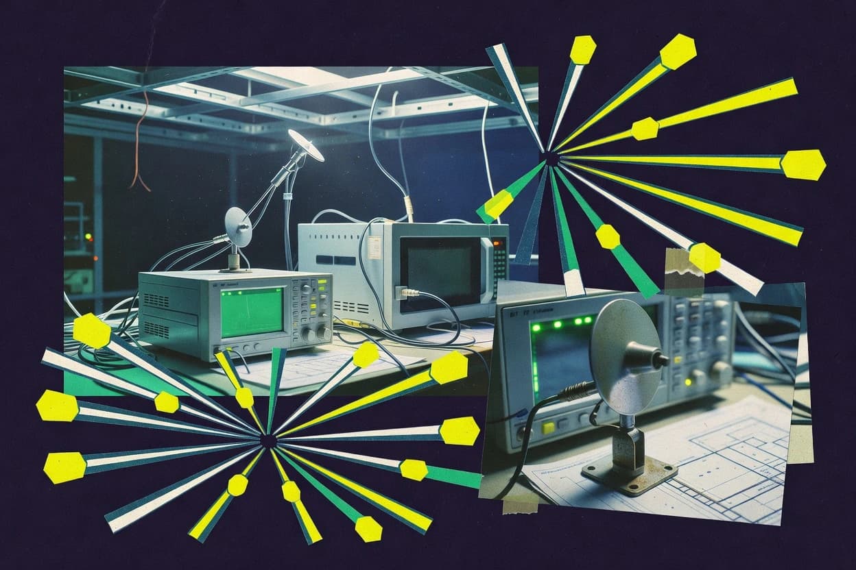 Top 10 Best Rf Coverage Prediction Software of 2026