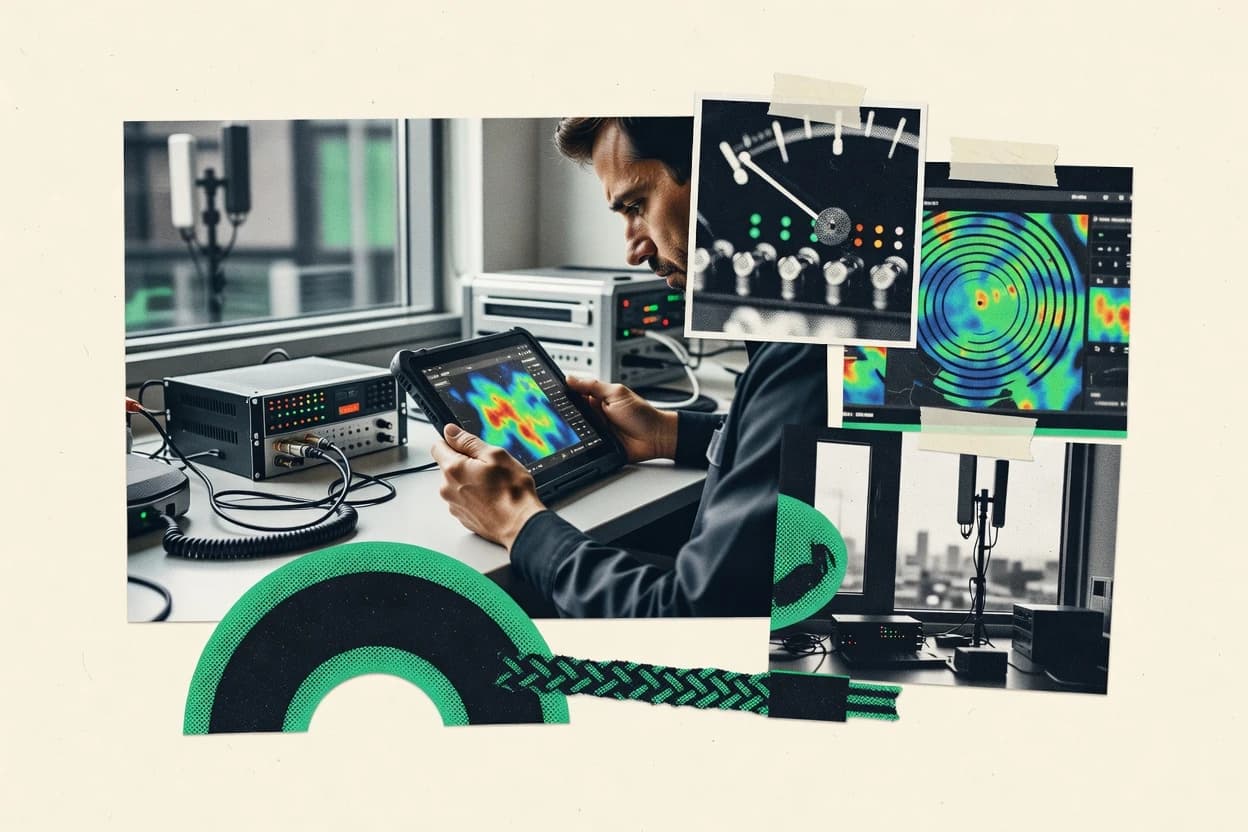 Top 10 Best Rf Mapping Software of 2026