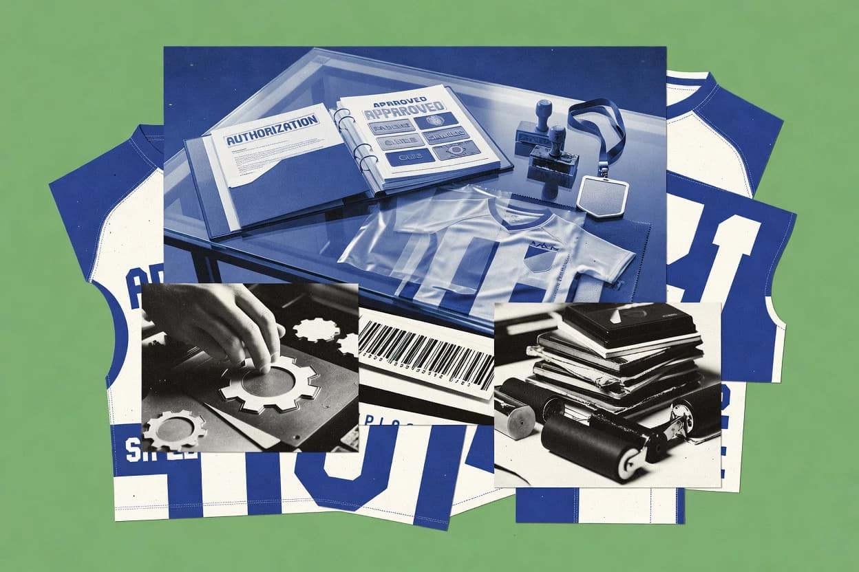 Top 10 Best Sports Licensing Services of 2026