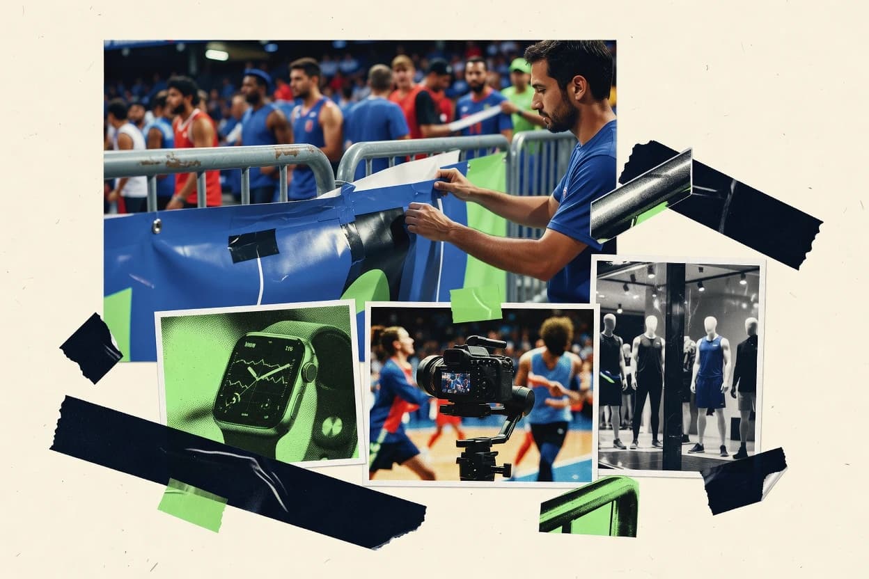 Top 10 Best Sports Marketing Services of 2026