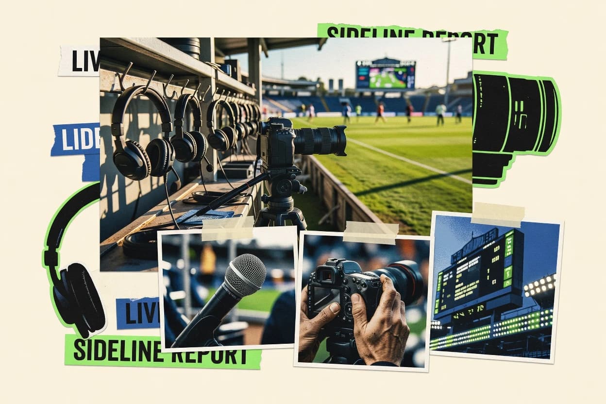 Top 10 Best Sports Media Services of 2026