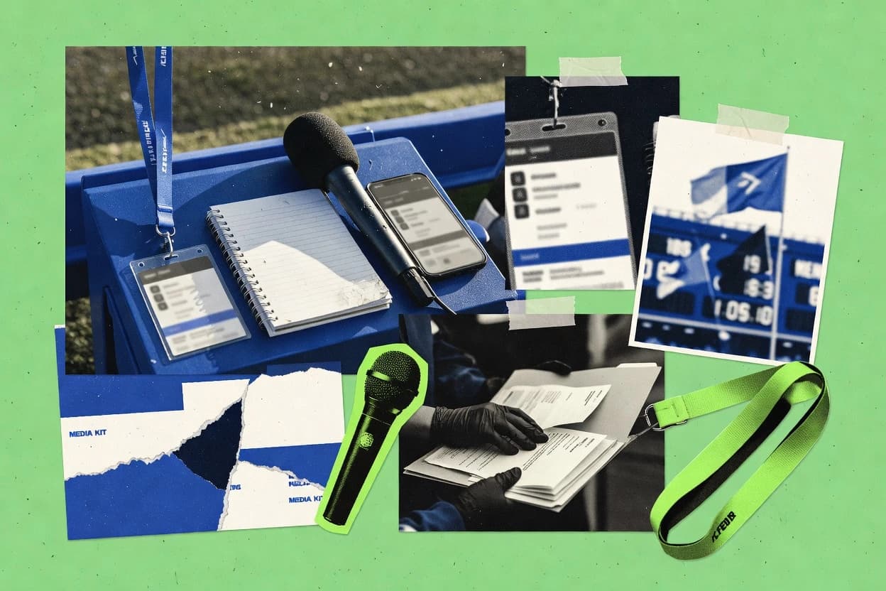 Top 10 Best Sports Pr Services of 2026