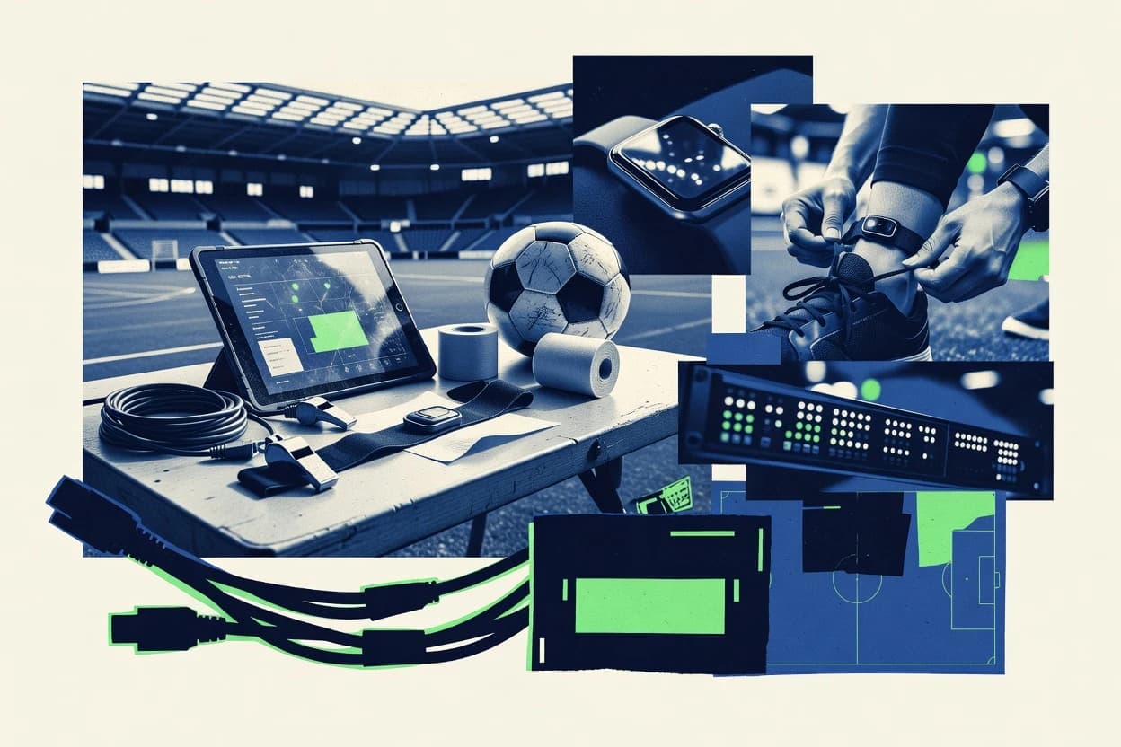 Top 10 Best Sports SaaS Services of 2026
