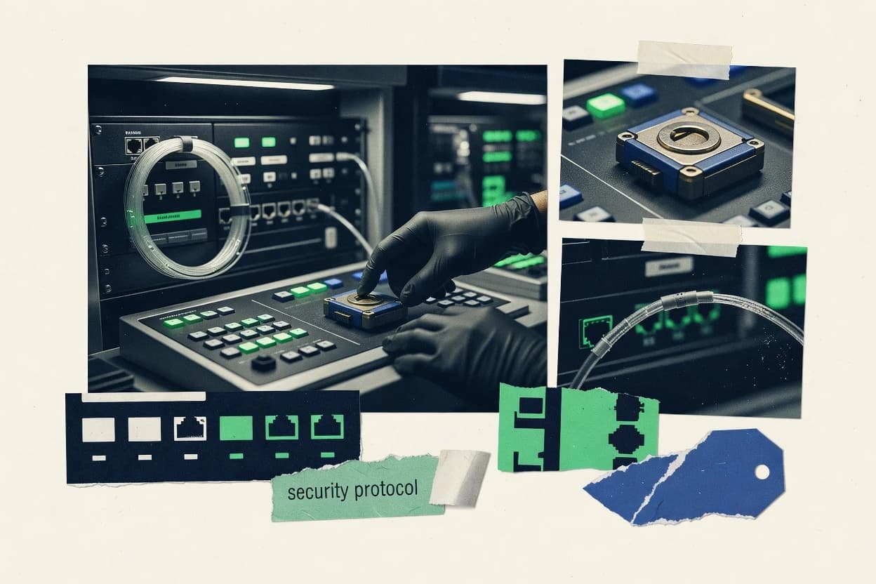 Top 10 Best Rfc Software of 2026