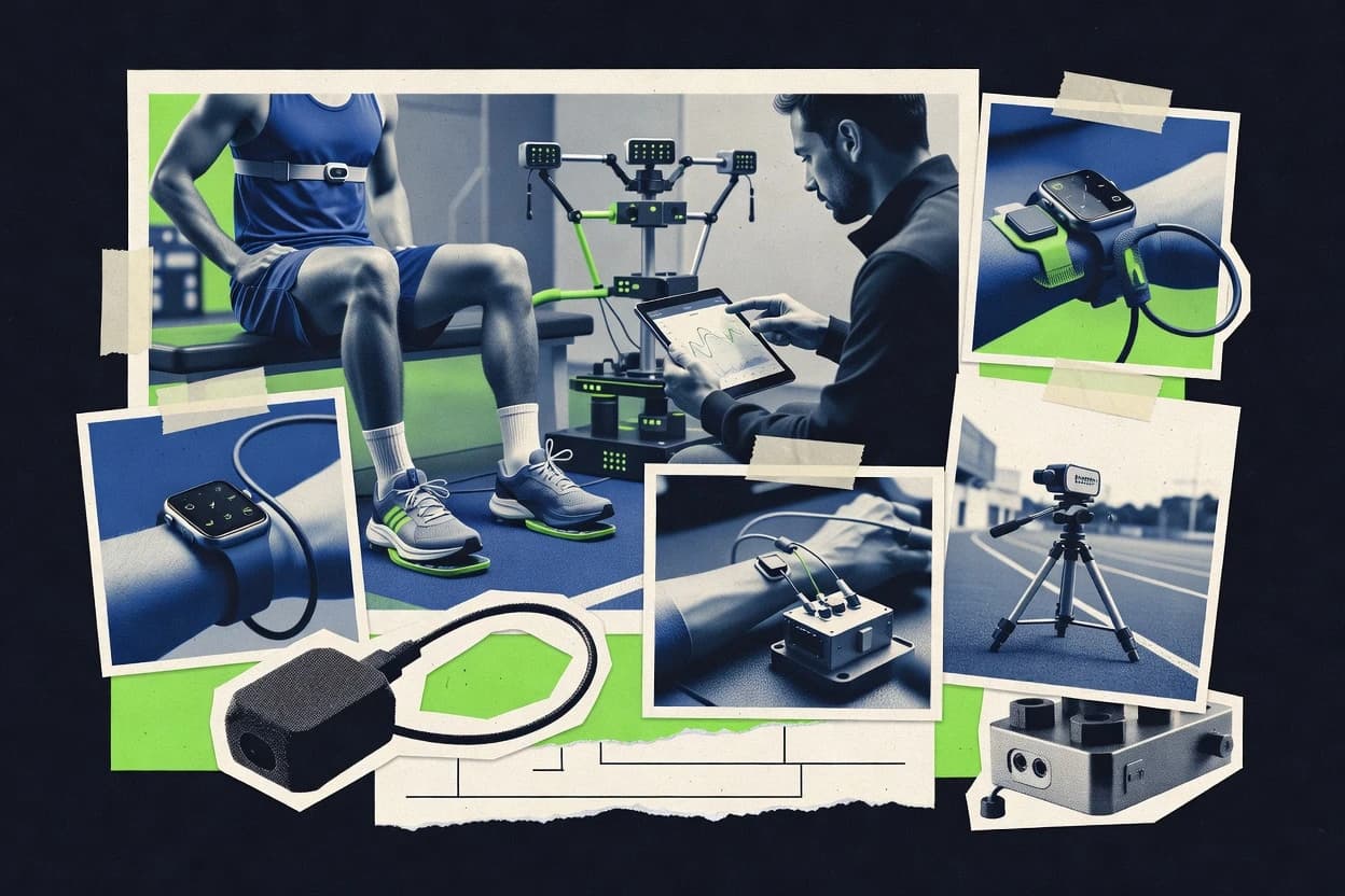 Top 10 Best Sports Technology Services of 2026
