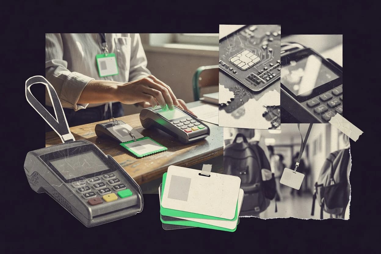 Top 10 Best Rfid Attendance Software of 2026
