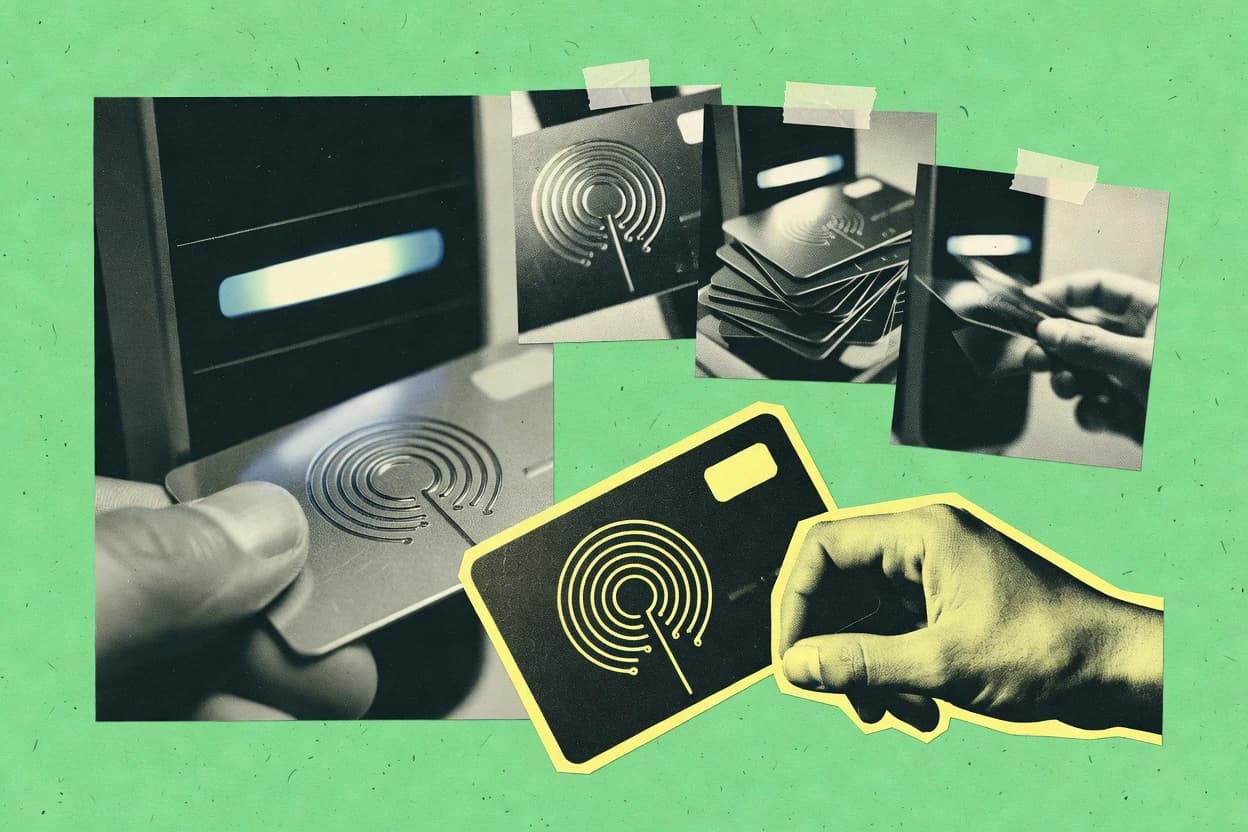 Top 10 Best Rfid Card Software of 2026