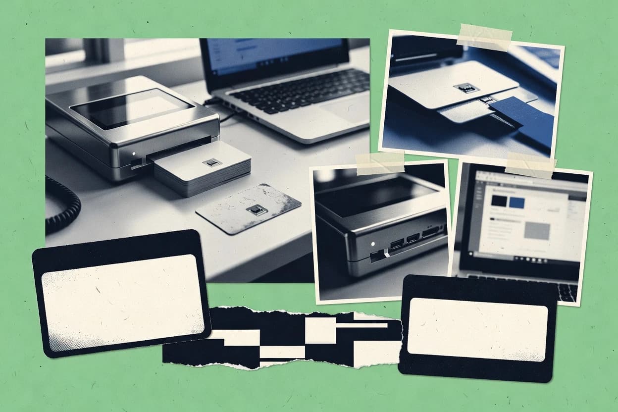 Top 10 Best Rfid Encoding Software of 2026