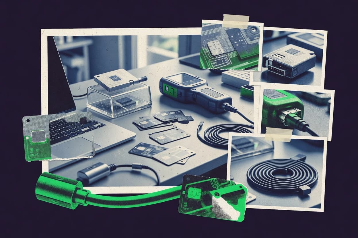 Top 10 Best Rfid Encoder Software of 2026