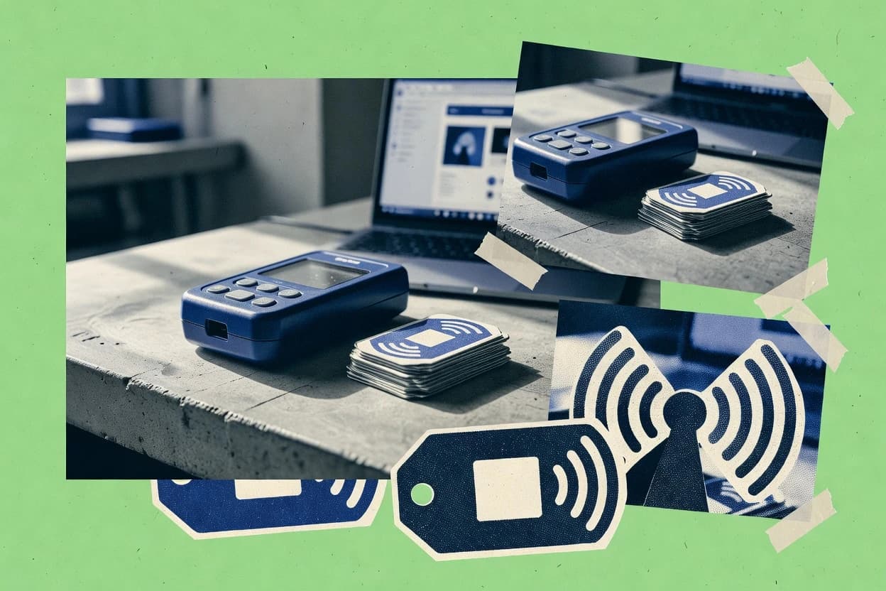 Top 10 Best Rfid Hardware And Software of 2026
