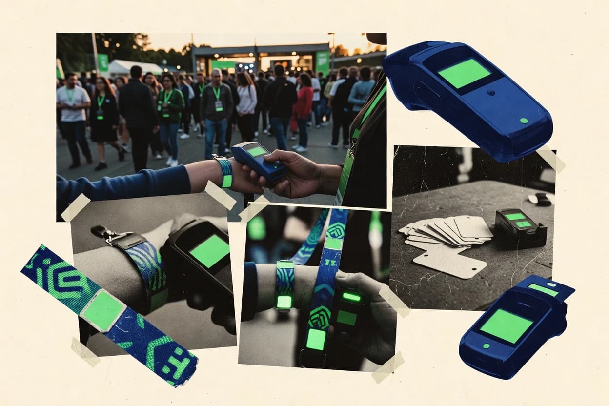 Top 10 Best Rfid Event Management Software of 2026