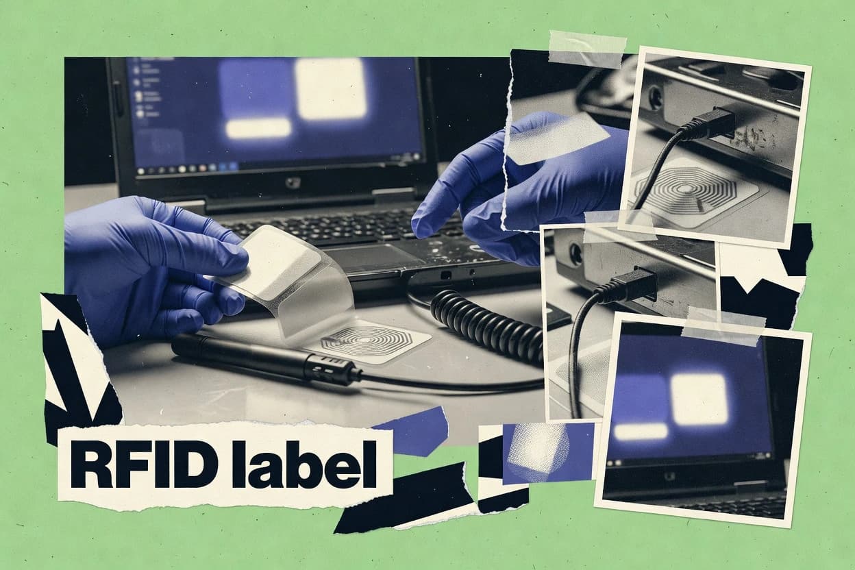 Top 10 Best Rfid Label Software of 2026
