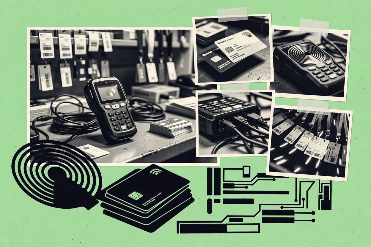 Top 10 Best Rfid Reader Software of 2026